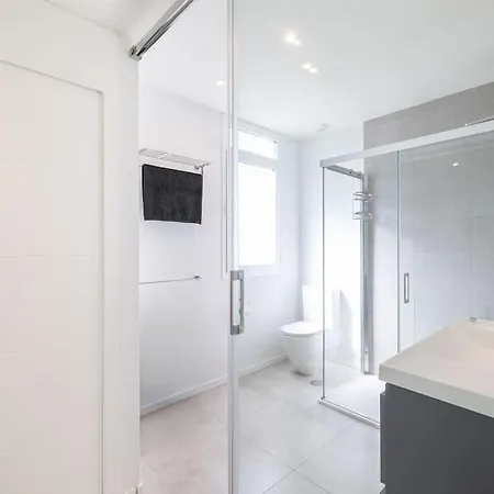 Amazing New Apartment *